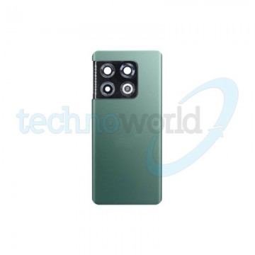 Copribatteria OnePlus 10 Pro 5G Verde