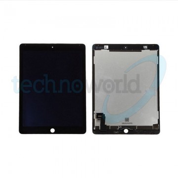 Display Con Touch iPad Air 2 Nero