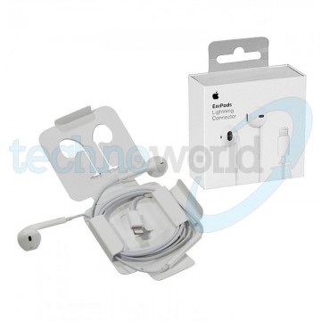 Auricolari Apple EarPods Lightning