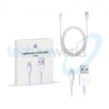 Cavo Apple - USB-A / Lightning - 1m