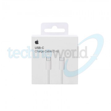 Cavo Apple - USB-C / USB-C - 1m