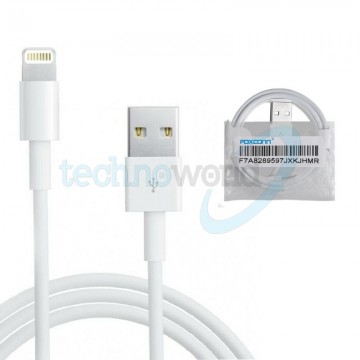 Cavo USB-A / Lightning - 1m (Bulk)