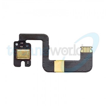Flat Microfono iPad 3 WiFi