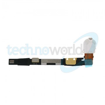 Flat Jack Audio iPad Mini 1/Mini 2 Bianco