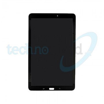 Display con Touch Samsung Tab E 9.6" Nero