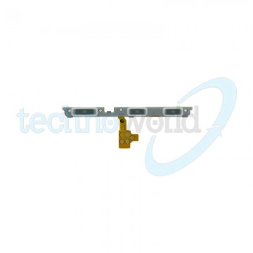 Flat Tasti Volume + Accensione Samsung S20 FE