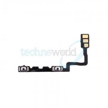 Flat Tasto Volume Oppo A9 2020