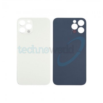 Vetrino Cover Batteria iPhone 12 Pro Bianco