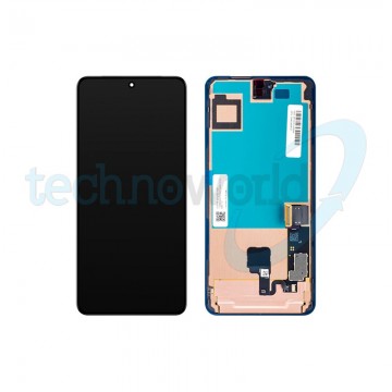 Display Ori. Google Pixel 8 Pro Nero