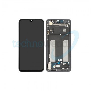 Display Ori. Xiaomi Mi 9 Lite Nero con Frame