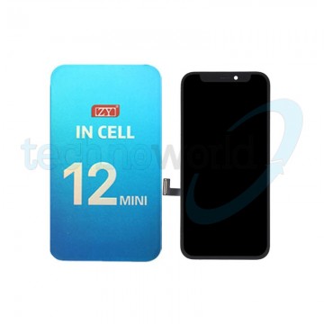Display iPhone 12 Mini - ZY (INCELL LTPS)