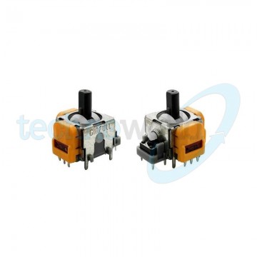 Modulo Joystick Controller PS5 (Effetto Hall)