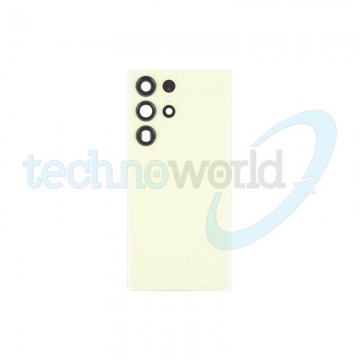 Copribatteria Samsung S23 Ultra Lime