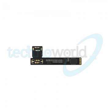Flat JCID Tag On Batteria iPhone 13 Mini / 13