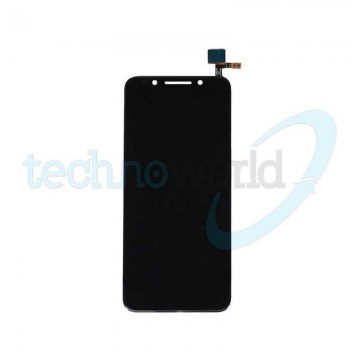 Display Vodafone Smart N9 Lite VFD 620 Nero