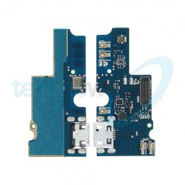 PCB Board Con Connettore Carica Blackview a80