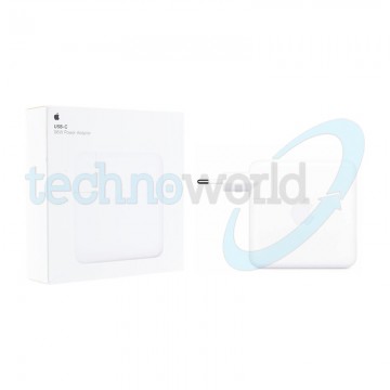 Caricabatterie Apple Power Adapter USB-C - 96W