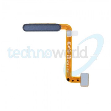 Flat Fingerprint / Lettore Impronta Samsung M33 5G Blu