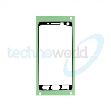 Adesivo Scocca Posteriore Samsung A5 2015