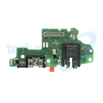 PCB Board con Connettore Carica e Microfono Honor 10 Lite