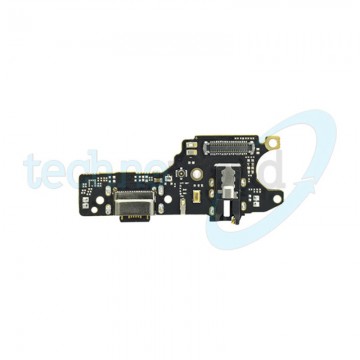 PCB Board con Connettore Carica e Microfono Xiaomi Redmi Note 9