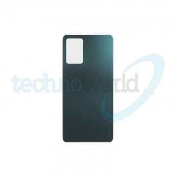 Copribatteria Xiaomi Redmi Note 11 Pro Plus 5G Verde