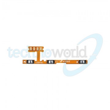 Flat Tasto Accensione + Volume Xiaomi Poco M4 Pro 5G