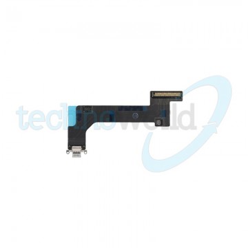 Connettore Carica iPad 10 Silver Versione 5G