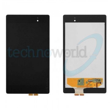 Display Asus Nexus 7 (2 Generazione) Nero
