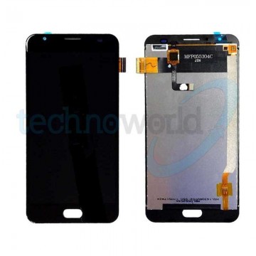 Display Ulefone Power 2 Nero