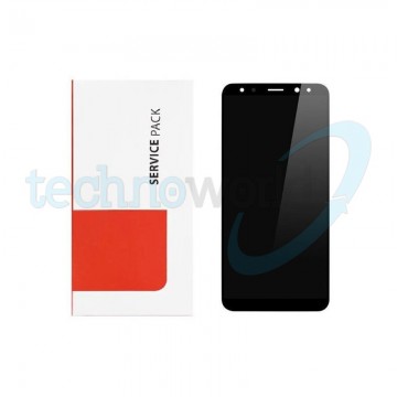 Display Huawei Mate 10 Lite Nero con Frame - OEM