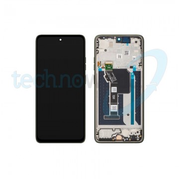 Display Ori. Moto G56 5G Green con Frame