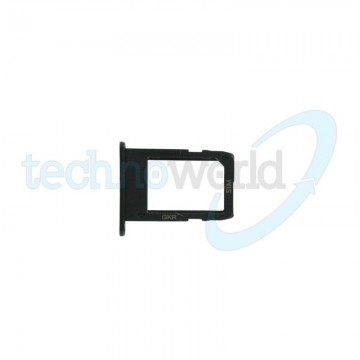 Porta Sim Card Samsung J5 2017/J7 2017 Nero