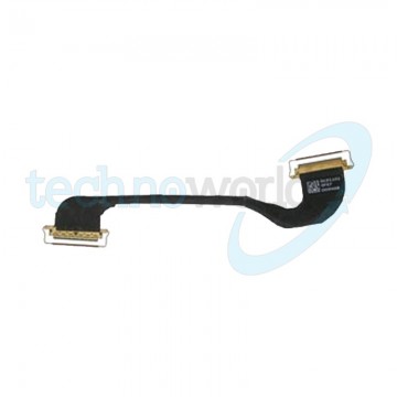 Flat LCD iPad 2