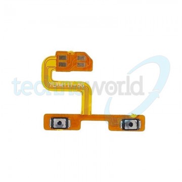 Flat Tasti Volume Xiaomi 11T