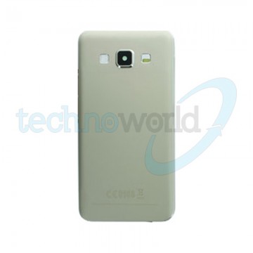 Copribatteria Samsung A3 2015 Gold