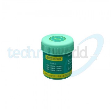 Pasta Saldante AiXun AX-SP138M 50gr 138°C D-0008