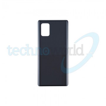 Copribatteria Samsung A51 5G Nero