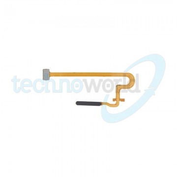 Flat Fingerprint / Lettore Impronta Realme C51 Nero