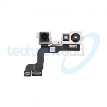 Camera Frontale iPhone 14