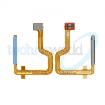 Flat Fingerprint / Lettore Impronta Moto G41 Black