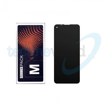 Display Moto G9 Power Nero - OEM