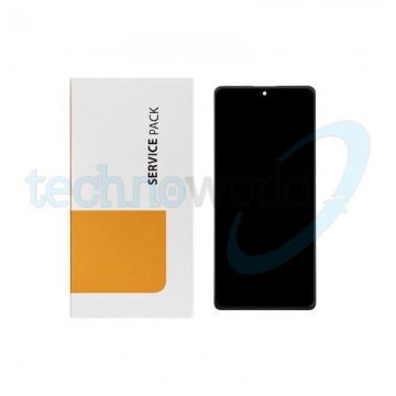 Display Xiaomi Redmi Note 13 5G Nero - OEM