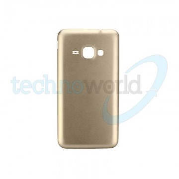 Copribatteria Samsung J1 2016 Gold