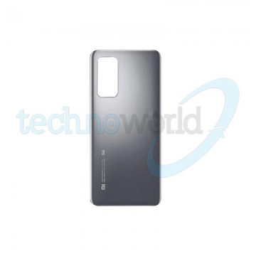 Copribatteria Xiaomi Mi 10T Silver