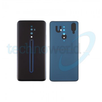 Copribatteria Oppo Reno2 Z Luminous Black