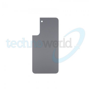 Copribatteria Samsung S22 Plus Grigio