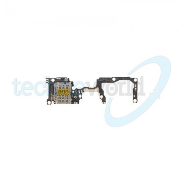 PCB Board con Lettore Sim Card Oppo Reno4 5G
