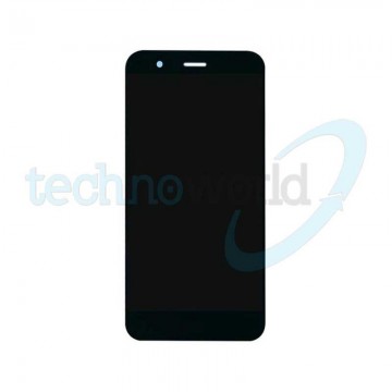 Display Vodafone Smart Prime 7 VFD 600 Nero