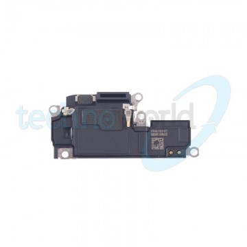 Suoneria iPhone 16 Pro